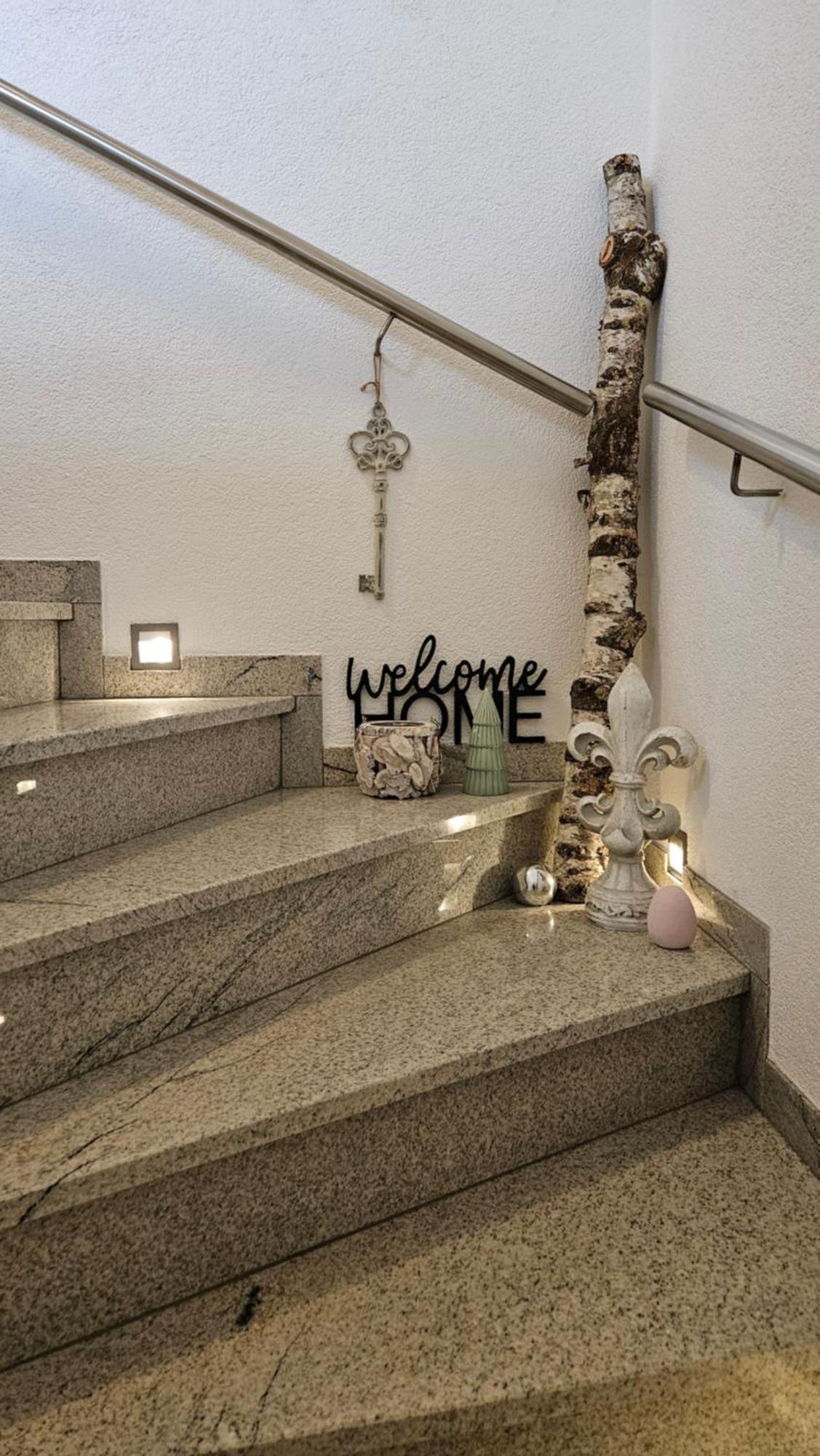 Gaestehaus Ferienwohnung Abendstern Rust Luaran gambar